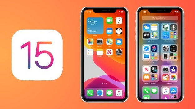 伊吾苹果13维修分享iPhone13更新iOS 15.5，体验如何 
