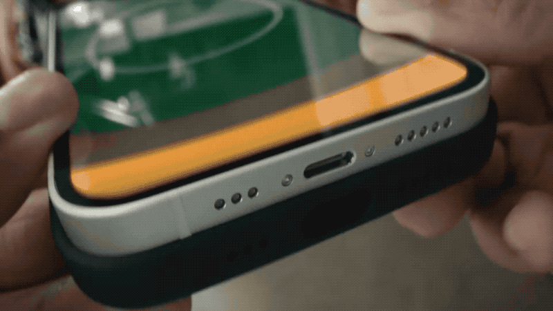 伊吾苹果手机维修分享未来 Magsafe 还有哪些发展空间 