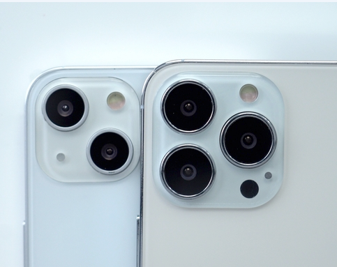 伊吾苹果维修点分享iPhone 13 Pro主板出问题时解决方案 