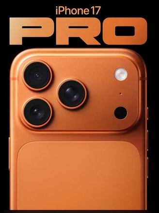 伊吾苹果维修点分享iPhone 17 Pro主板电源通道故障 