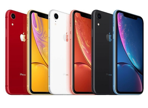 伊吾苹果维修点分享iPhone XR自动关机音频功放与电池通信故障 