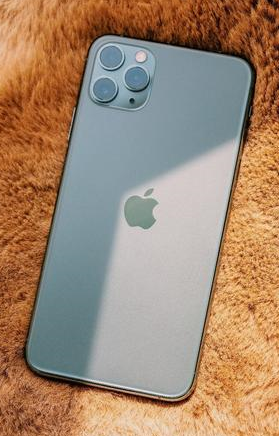 伊吾苹果维修点分享iPhone 11Pro Max自动关机装配类硬故障 