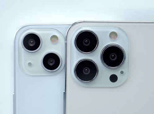 伊吾苹果维修点分享iPhone 13 Pro自动关机二修机隐性硬故障 