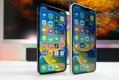 伊吾苹果维修点分享iPhone 14 Plus自动关机内存连锁故障解析 