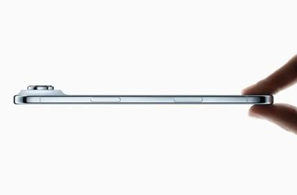 伊吾苹果维修点分享iPhone 17 Air自动关机电源故障解析 