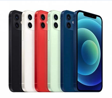 伊吾苹果维修点分享iPhone 12 Pro Max黑屏冷门故障解读 