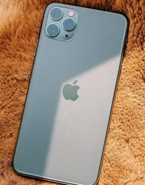 伊吾苹果维修点分享iPhone 11 Pro Max电池发烫特殊问题 