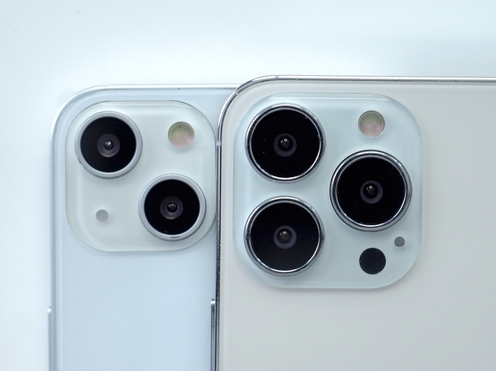 伊吾苹果维修点分享iPhone 13 Pro Max发烫特殊故障解读 