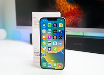 伊吾苹果维修点分享iPhone 14电池发烫真实诱因盘点 