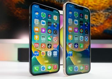 伊吾苹果维修点分享iPhone 14 Plus发烫常见情况科普 
