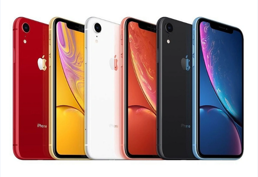伊吾苹果维修点分享iPhone XR摄像头原生色彩表现与日常拍摄实用指南 